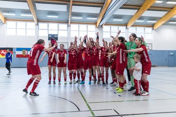 Bild 49 - F NFV Futsalturnier